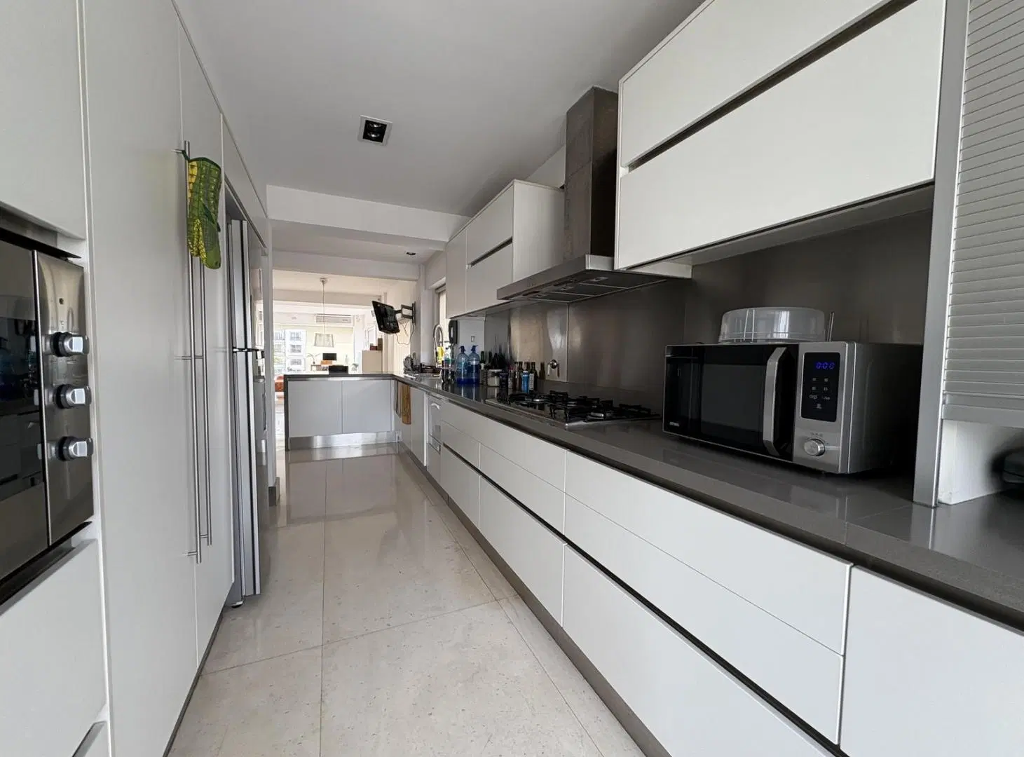Departamento en Botanico 3