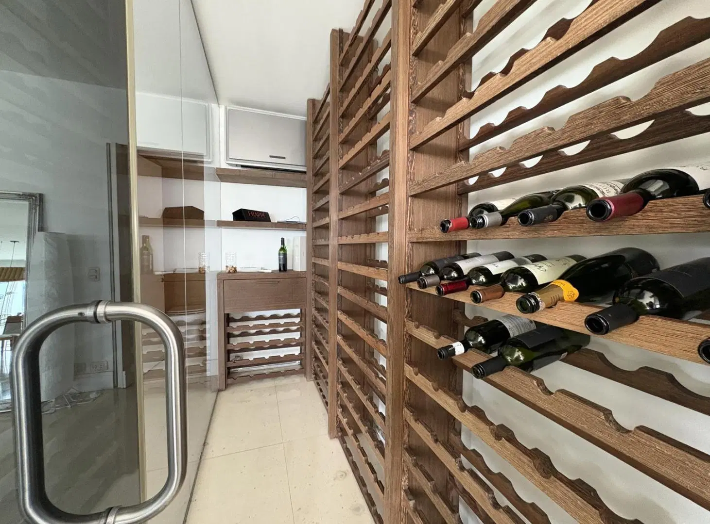 Departamento en Botanico 2