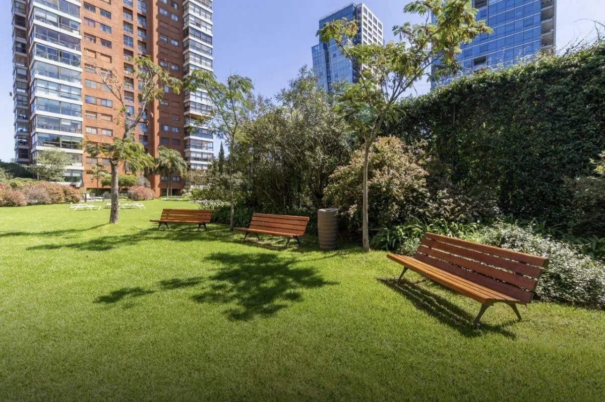 Venta 4 Ambientes Torres Ramsay en Belgrano 4
