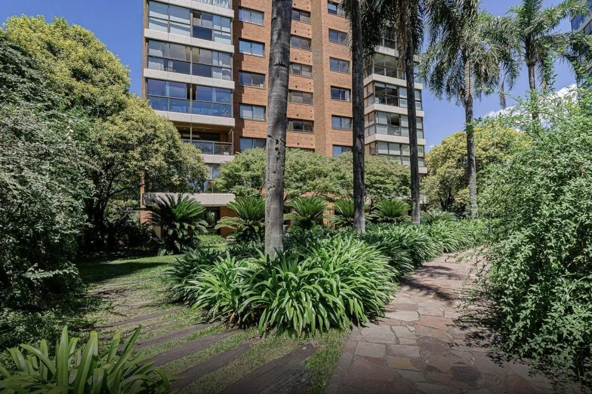 Venta 4 Ambientes Torres Ramsay en Belgrano 5