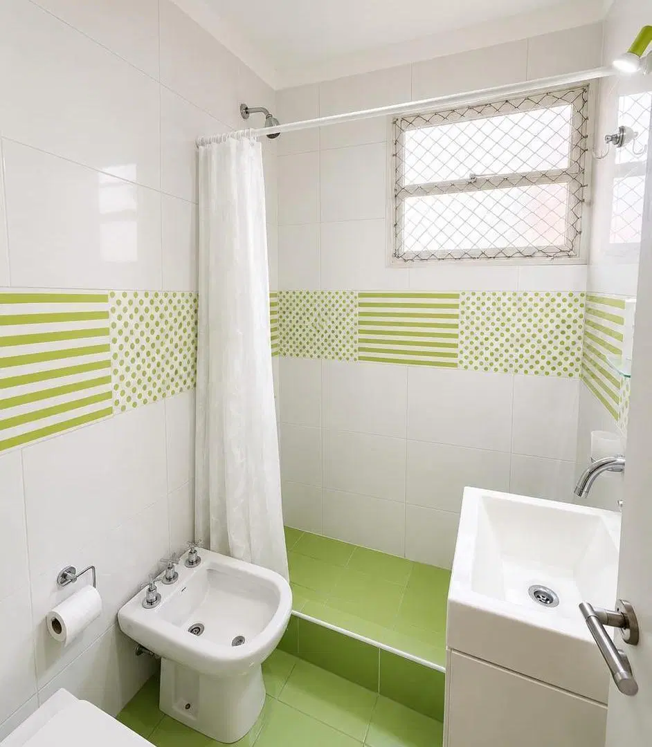 Departamento en Venta 3