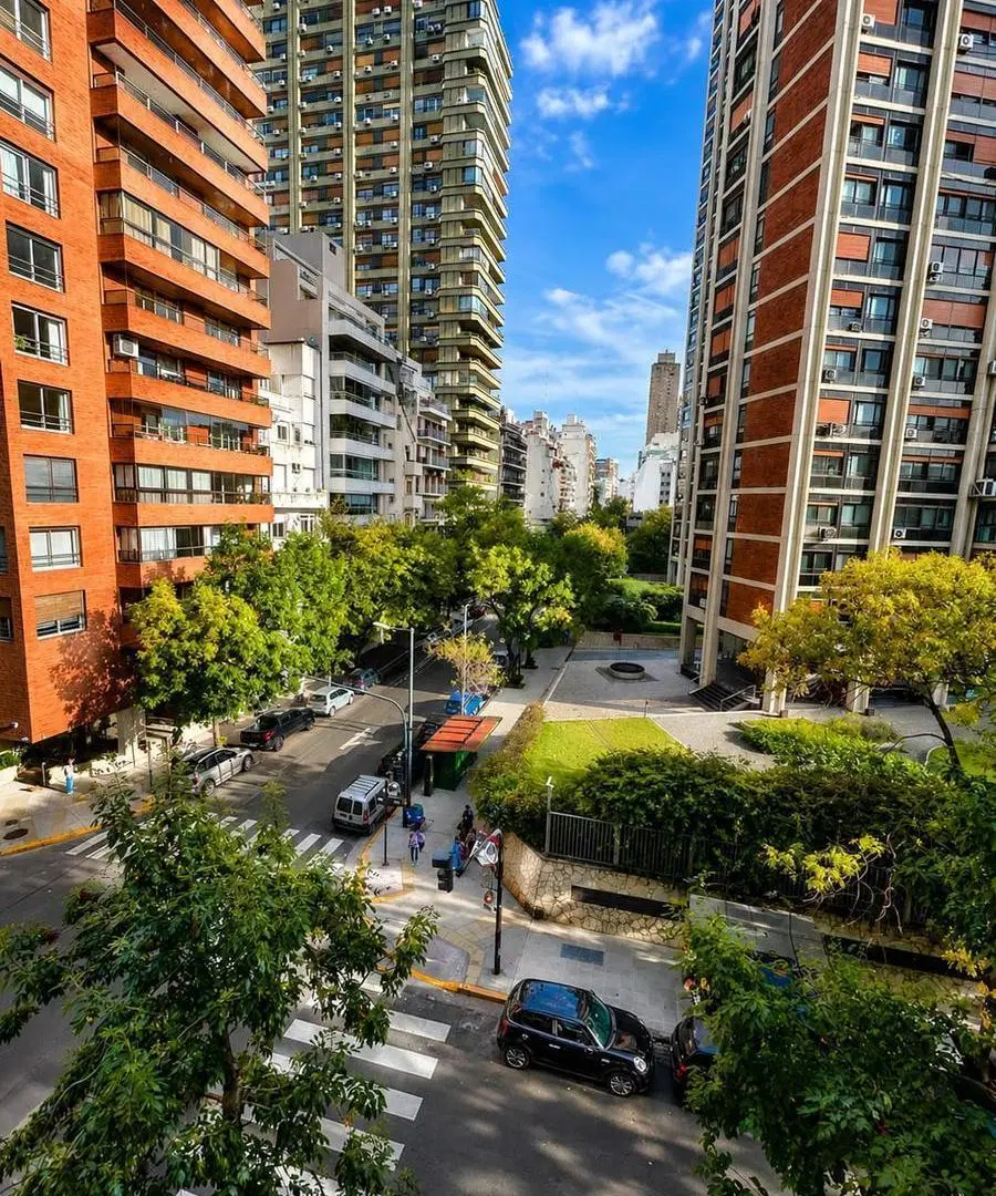Departamento en Venta 1