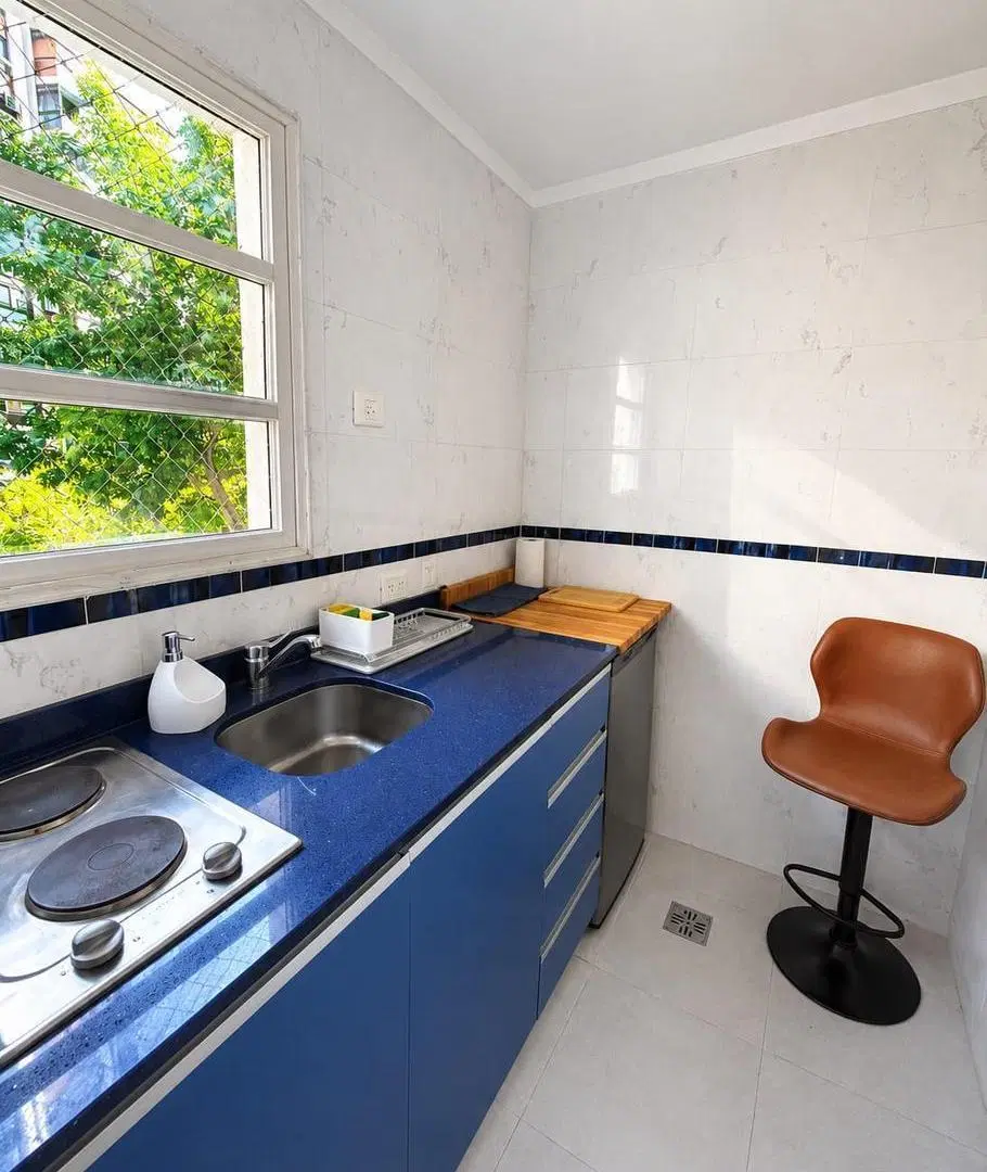 Departamento en Venta 4