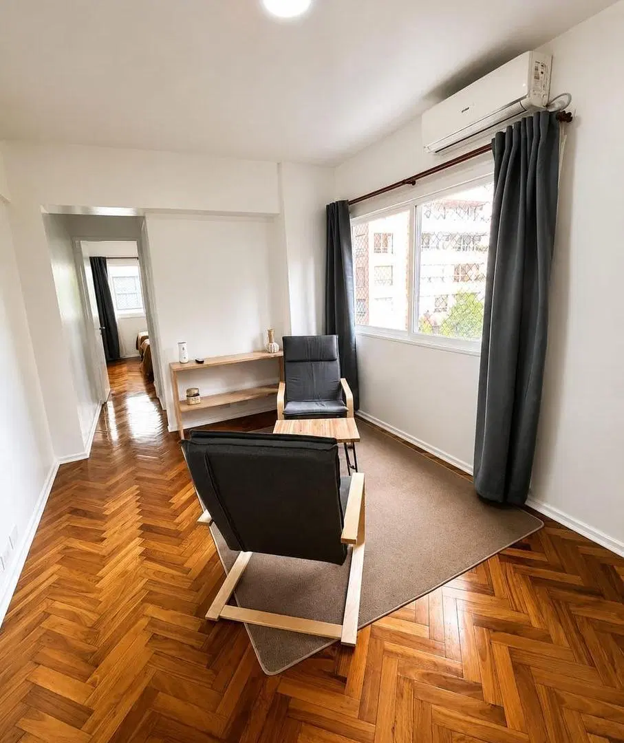 Departamento en Venta 4