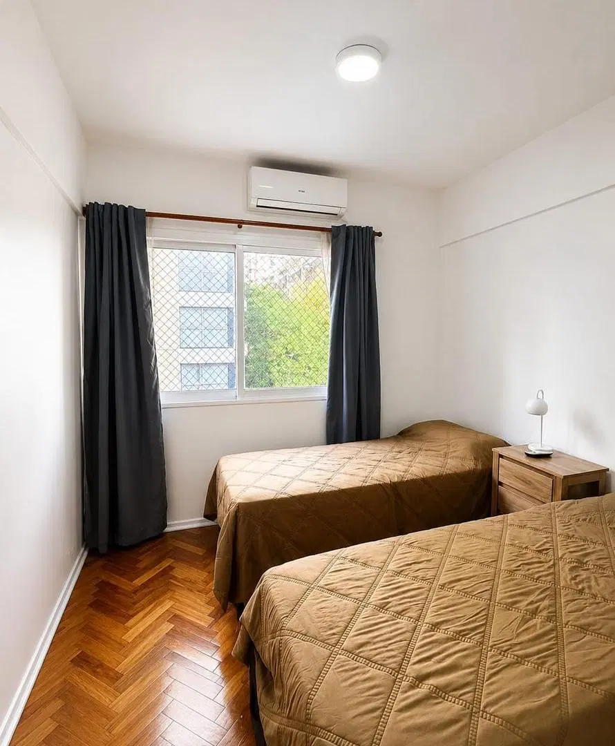 Departamento en Venta 2