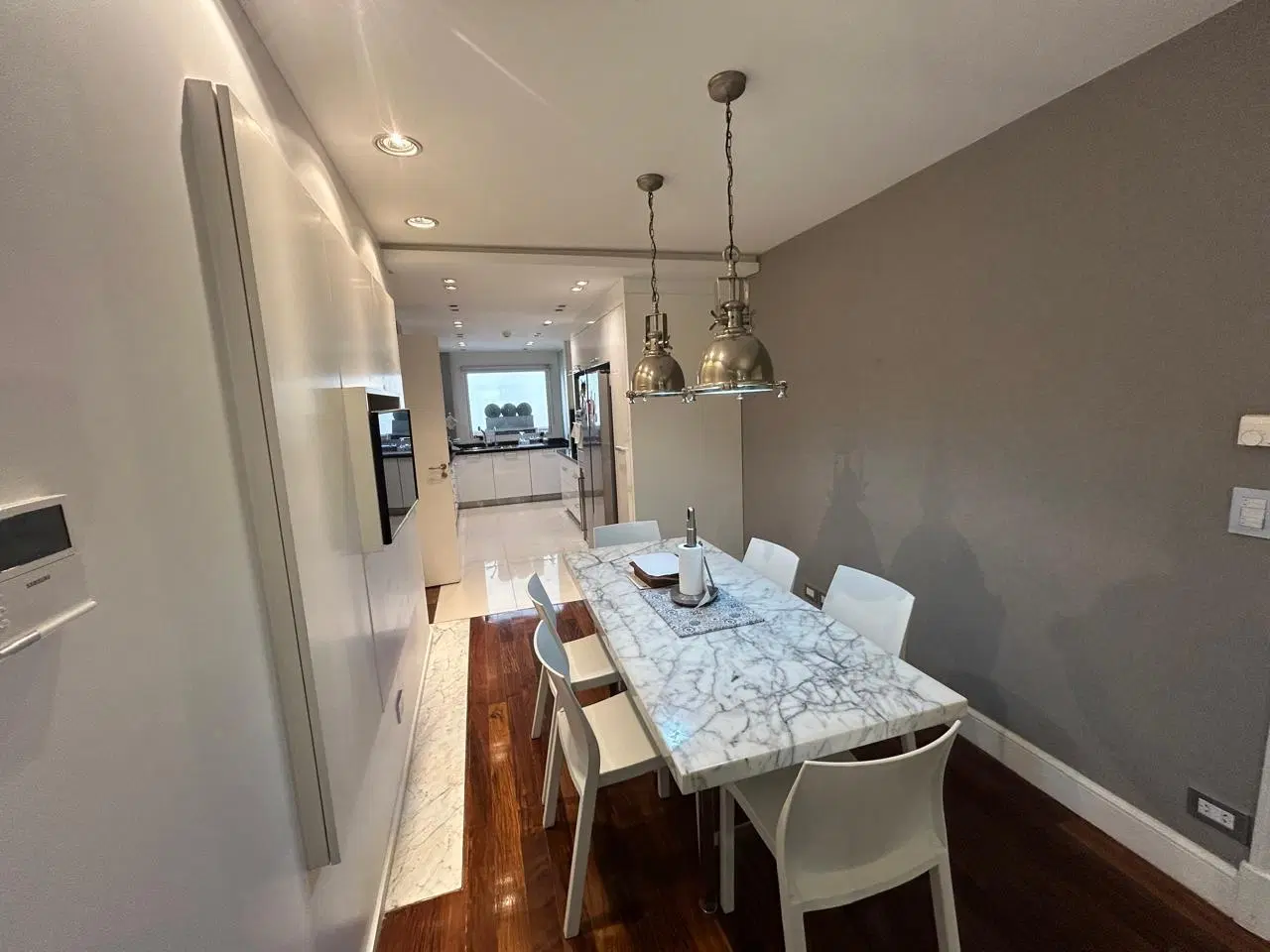 Departamento en Venta 2