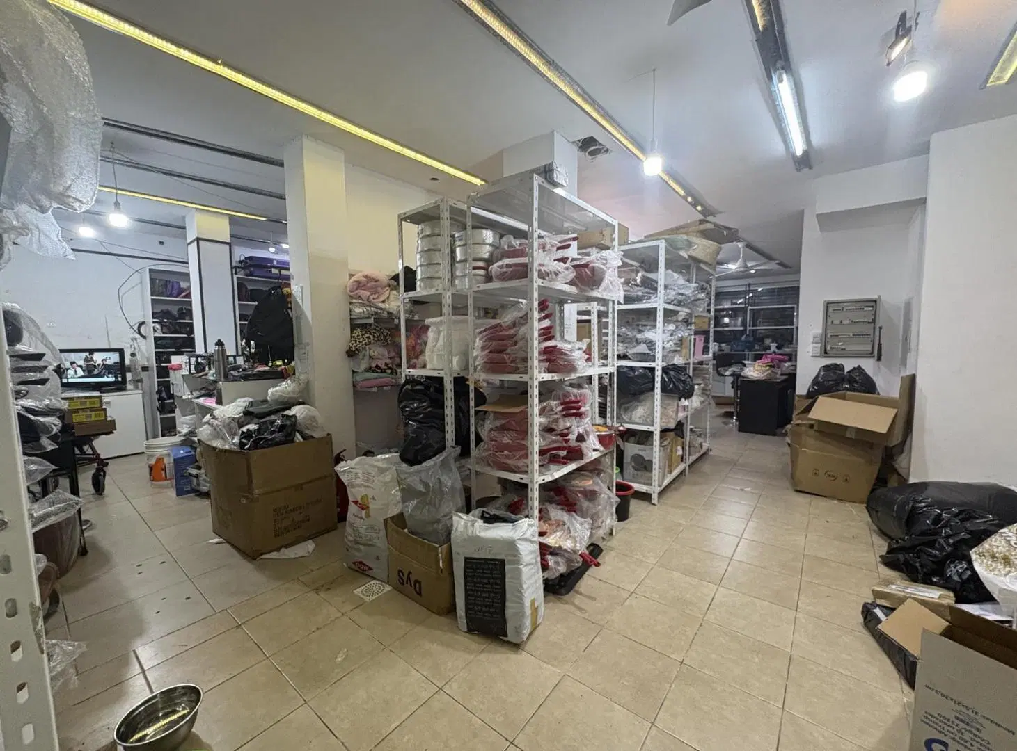 Local en Villa Crespo 5