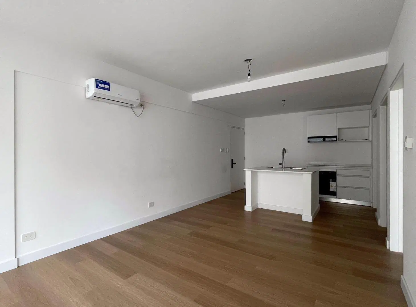 Departamento en Alquiler 3