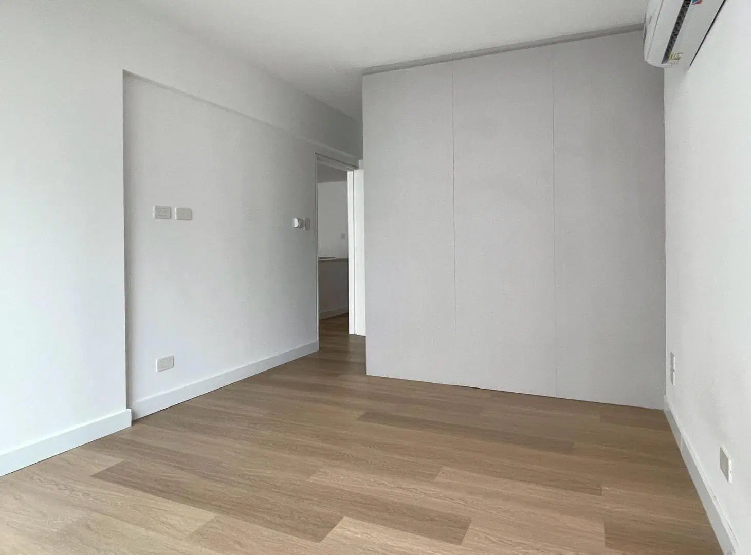Departamento en Alquiler 5