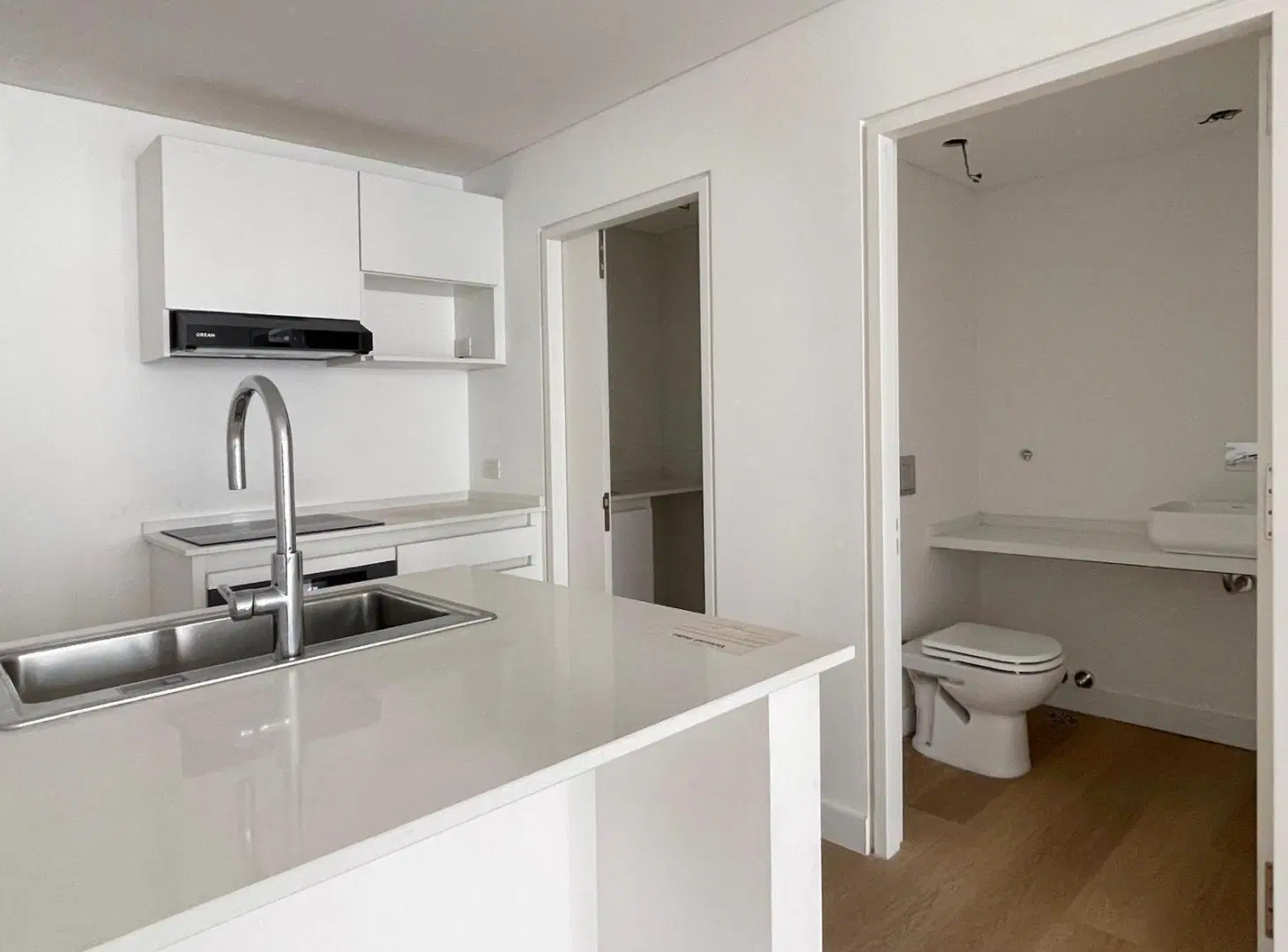 Departamento en Alquiler 1