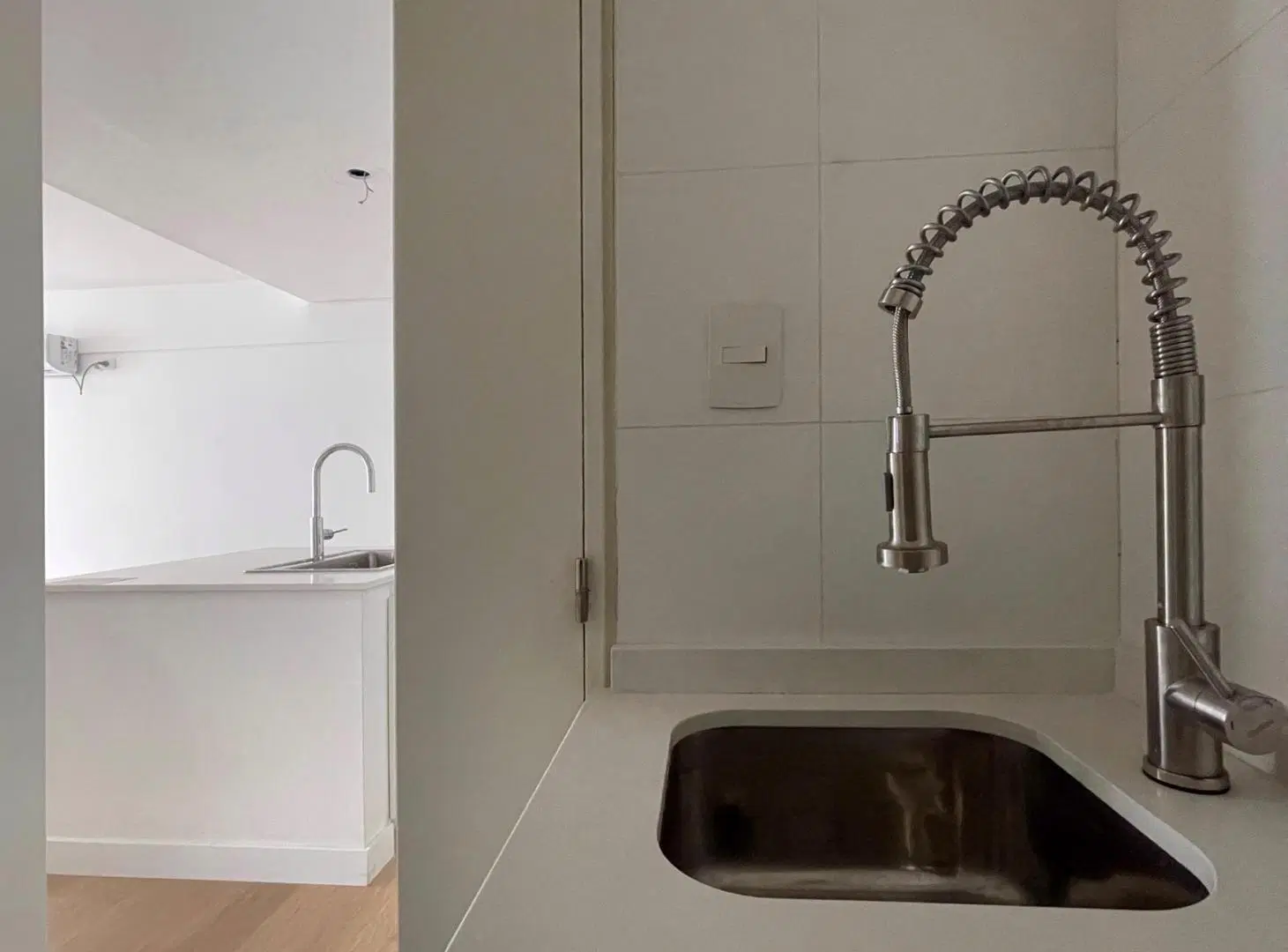 Departamento en Alquiler 2