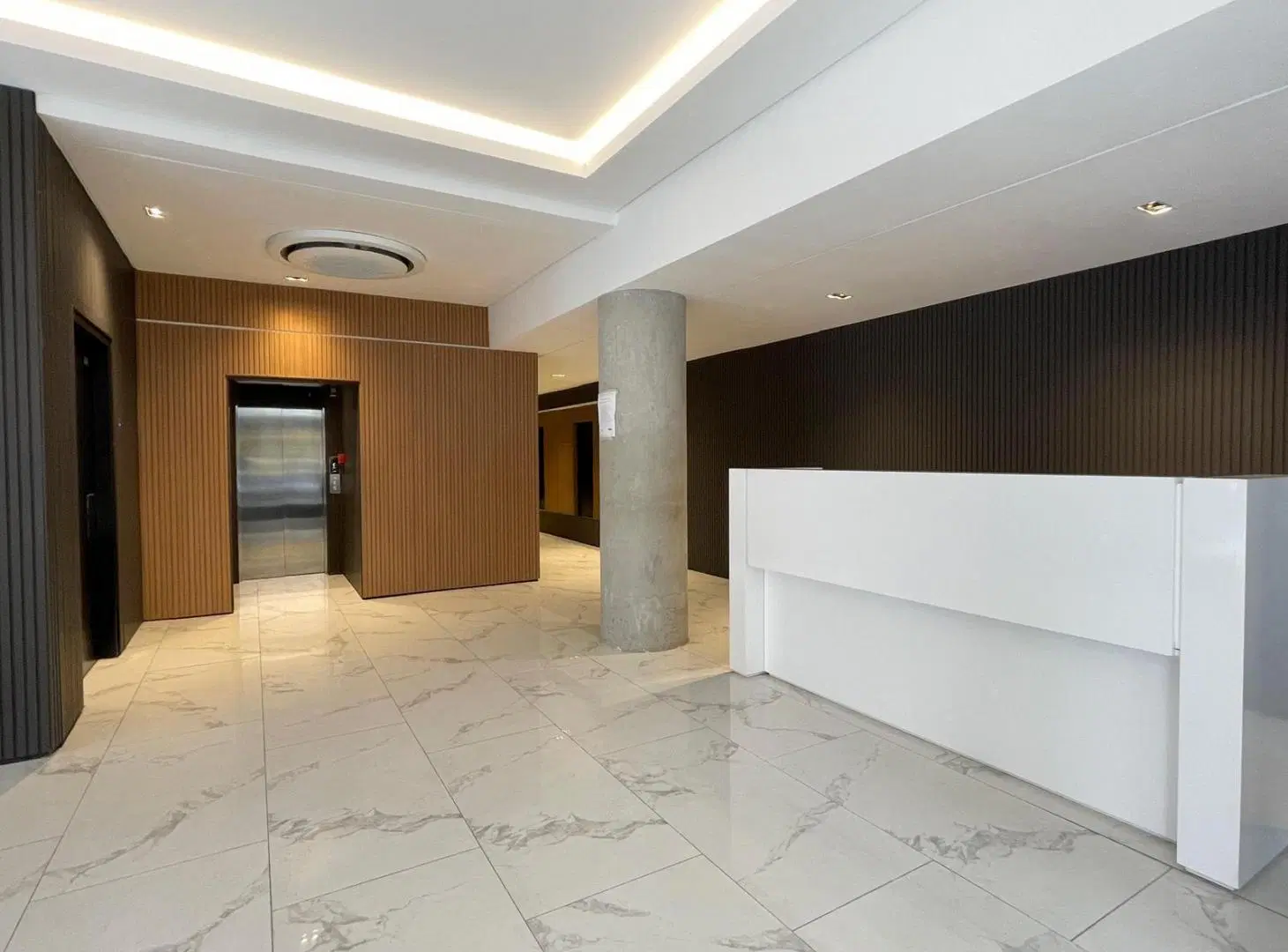 Departamento en Alquiler 4