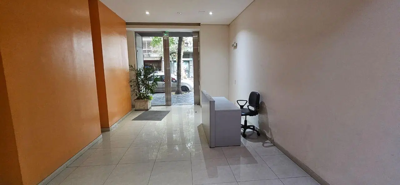 Departamento 2 amb - Alquiler - Villa Crespo 1