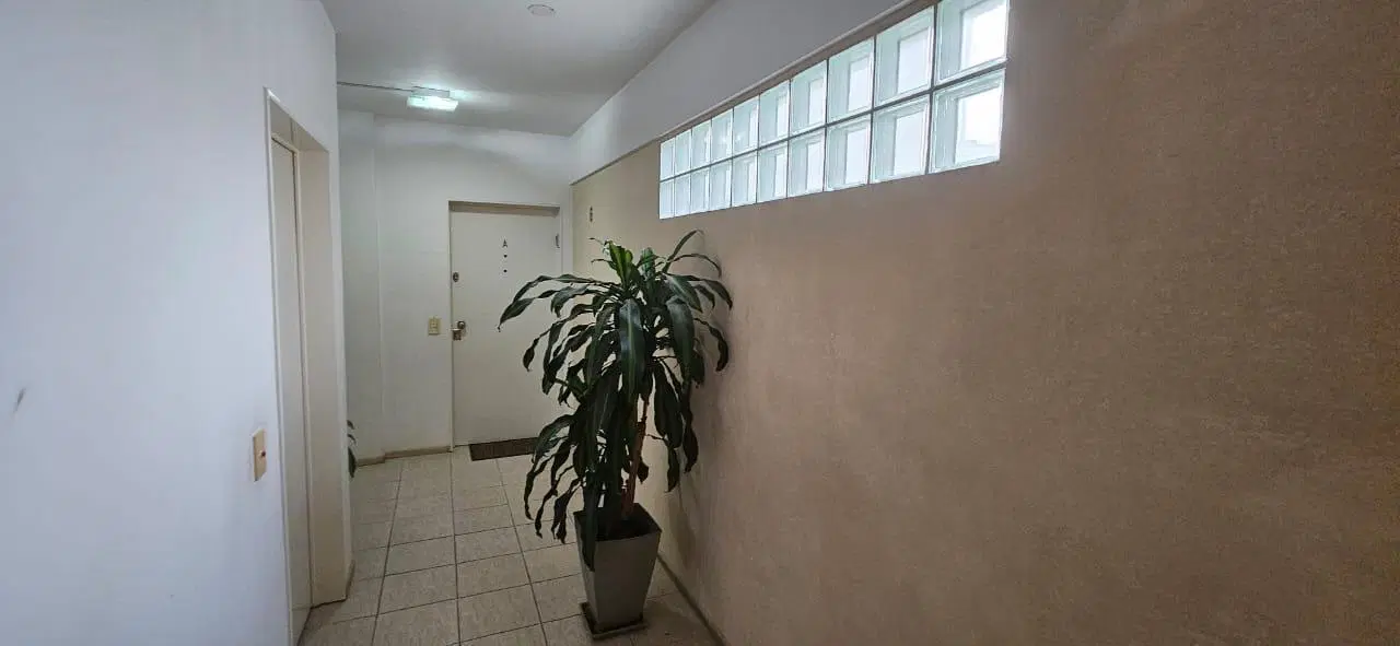 Departamento 2 amb - Alquiler - Villa Crespo 2