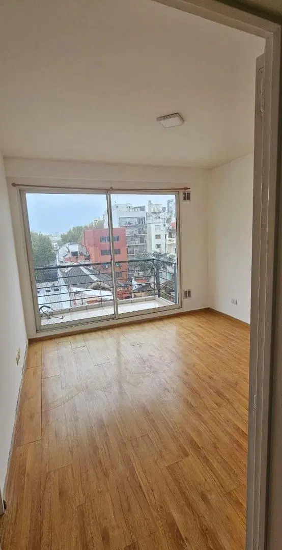 Departamento 2 amb - Alquiler - Villa Crespo 5