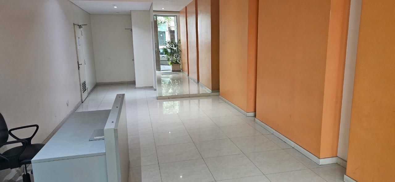 Departamento 2 amb - Alquiler - Villa Crespo