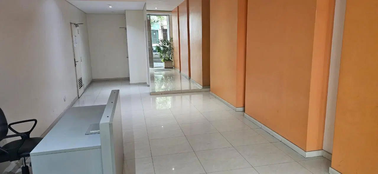 Departamento 2 amb - Alquiler - Villa Crespo 3