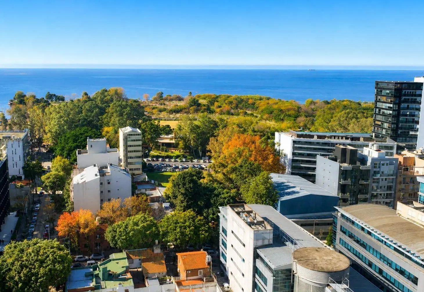 Departamento en Venta 5
