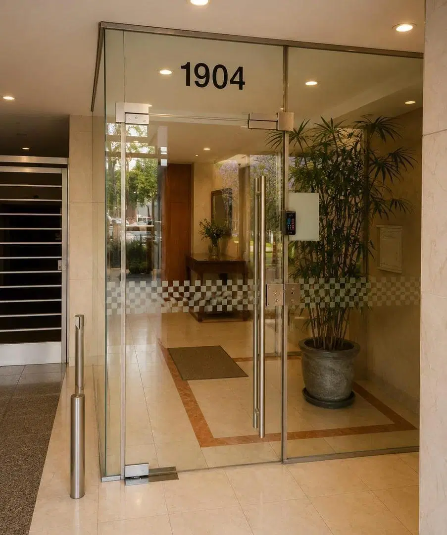 Departamento en Venta 1