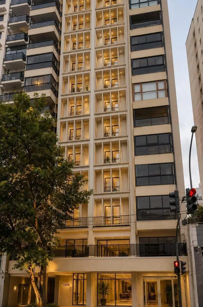Departamento en Venta 2
