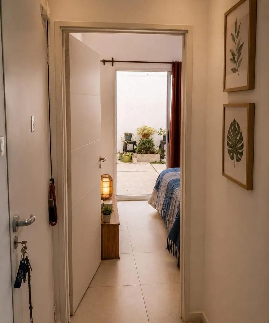 Departamento en Alquiler 4