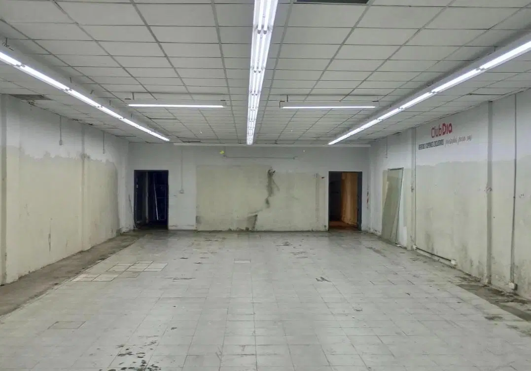 Depósito en Venta 3