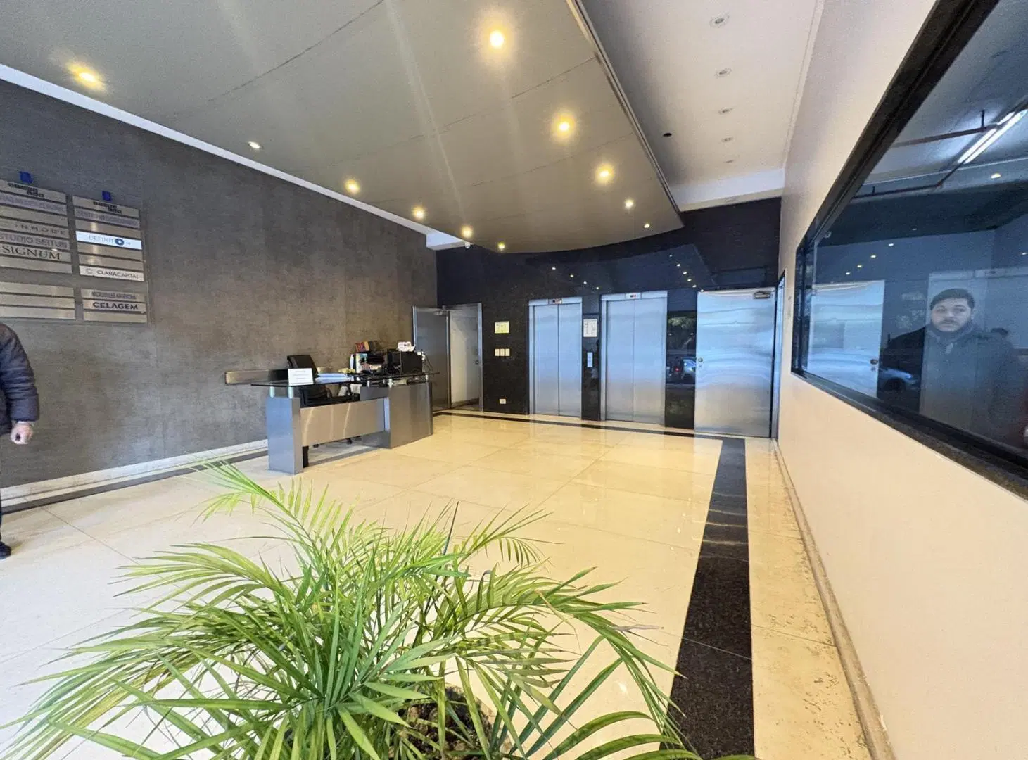 Oficina en Palermo 8