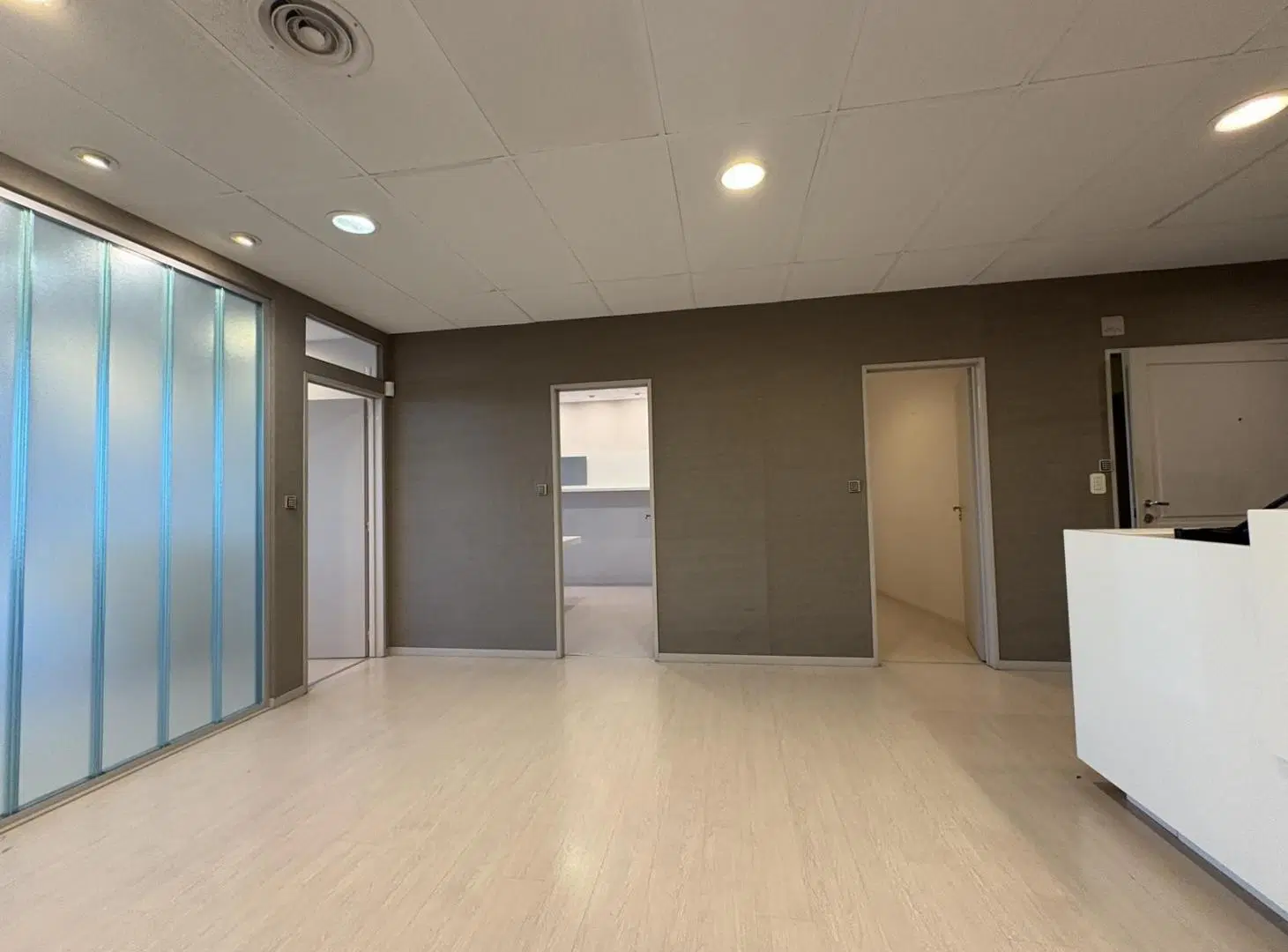 Oficina en Palermo 3