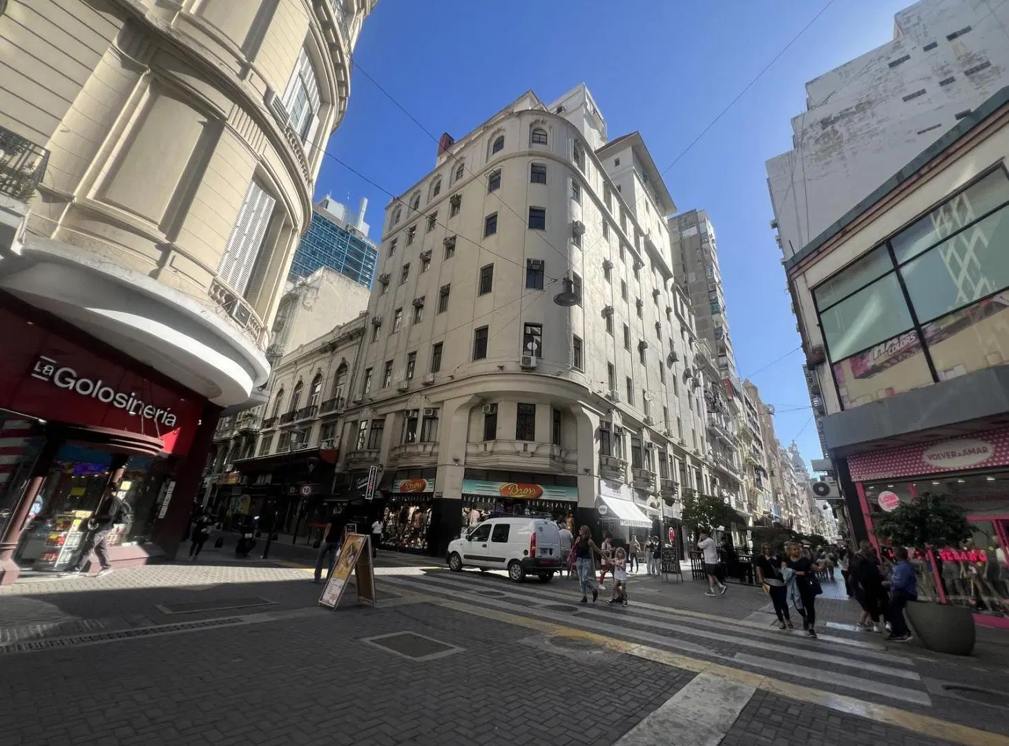 Venta de espectacular edificio 5
