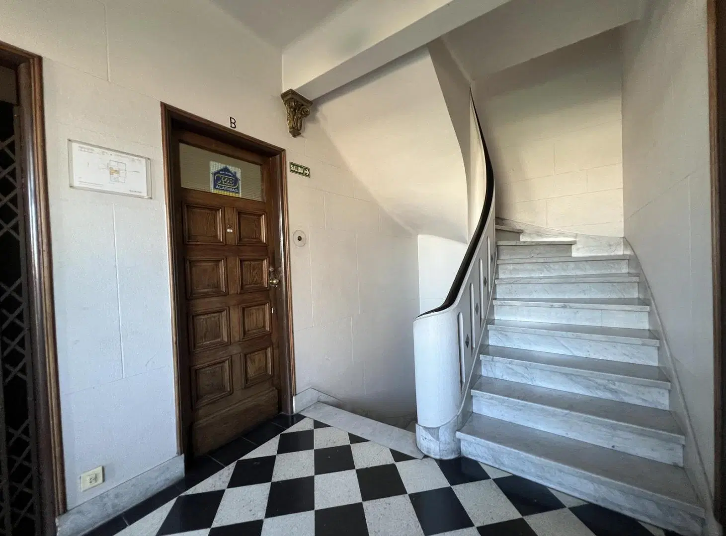 Venta de espectacular edificio 3