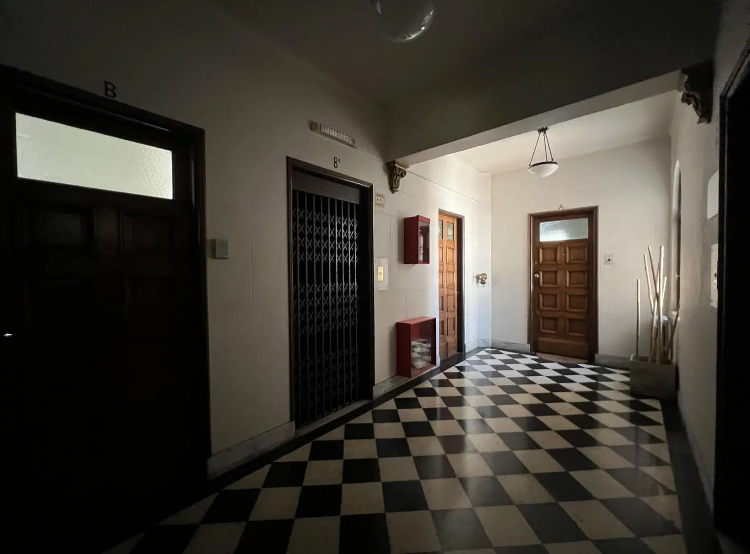 Venta de espectacular edificio 1