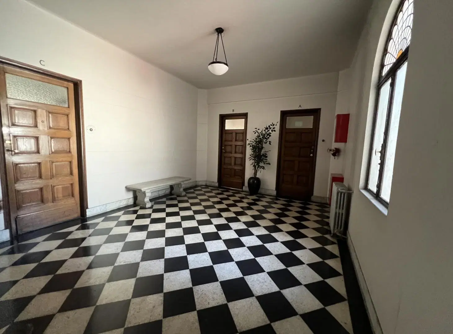 Venta de espectacular edificio 2