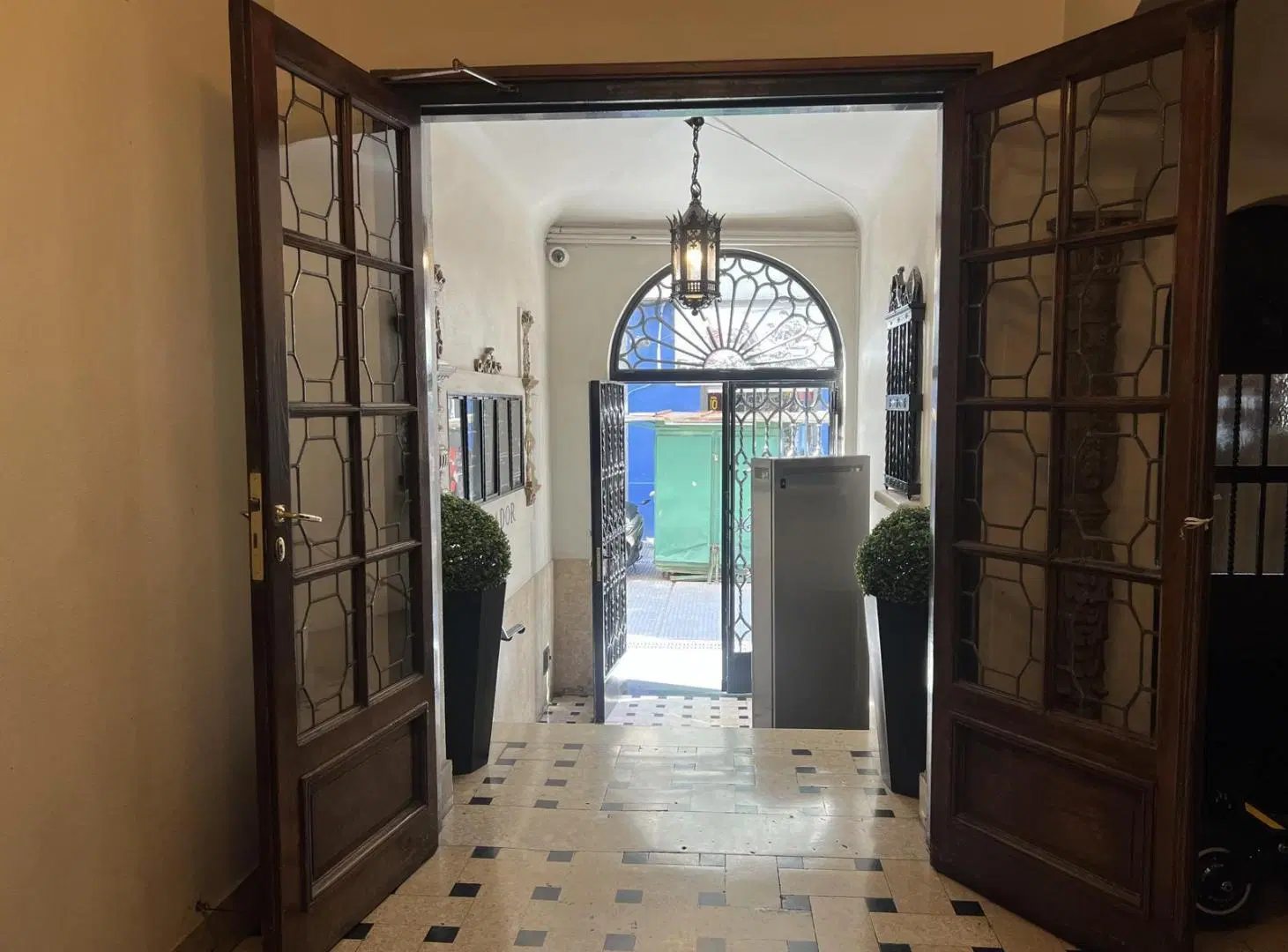 Venta de espectacular edificio 4