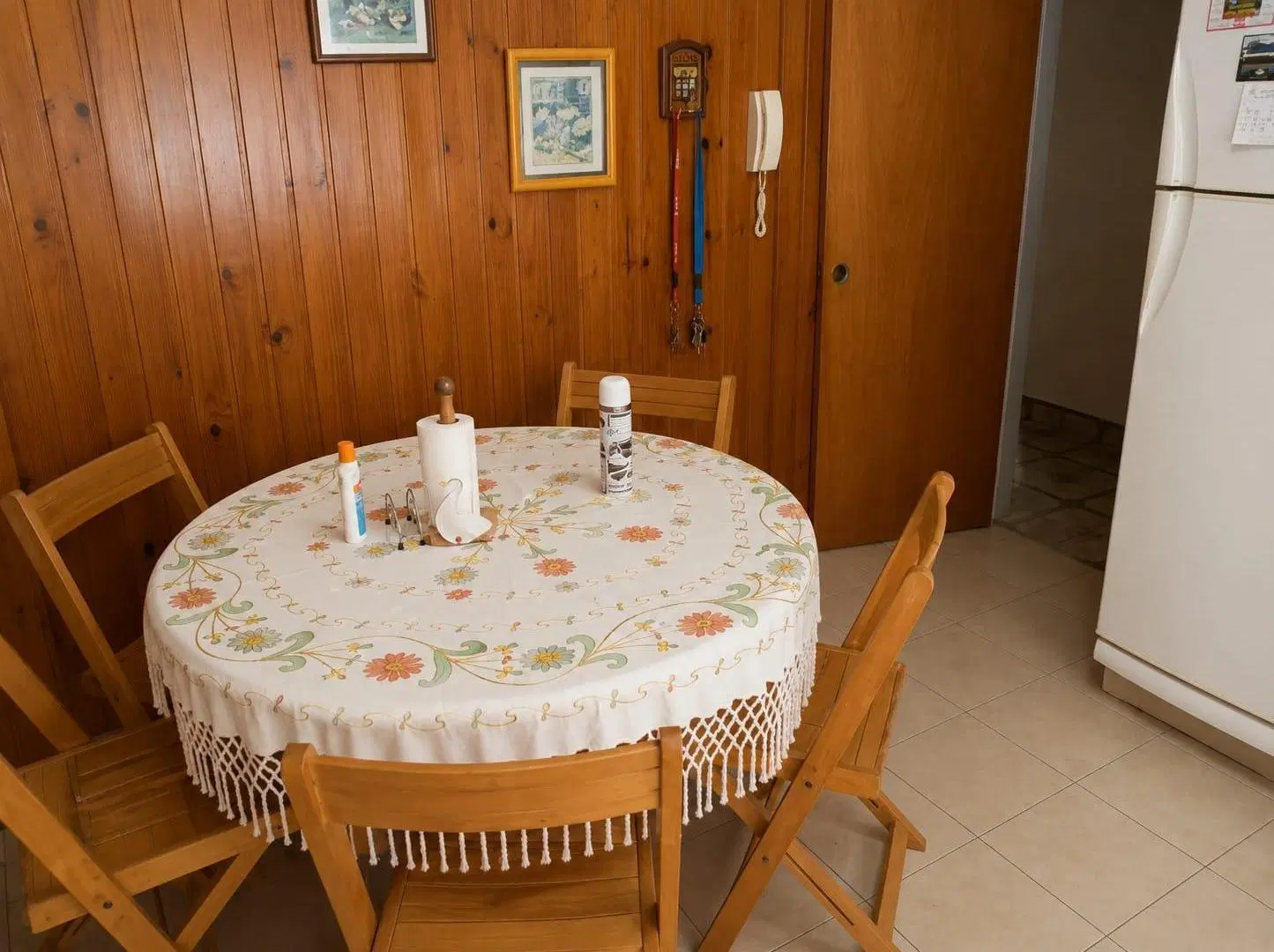 Departamento - Villa Gesell 8