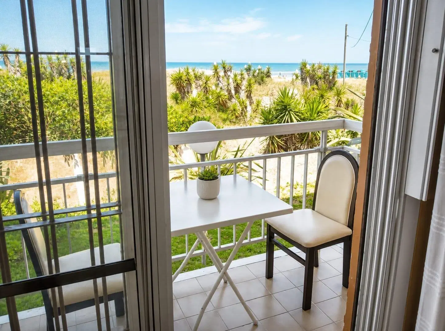 Departamento - Villa Gesell 1