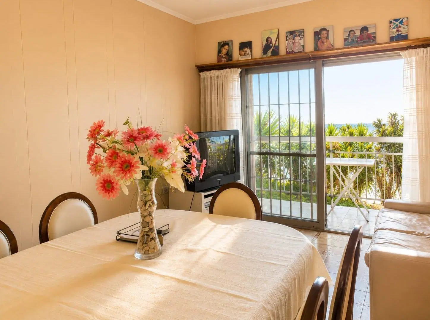 Departamento - Villa Gesell 2