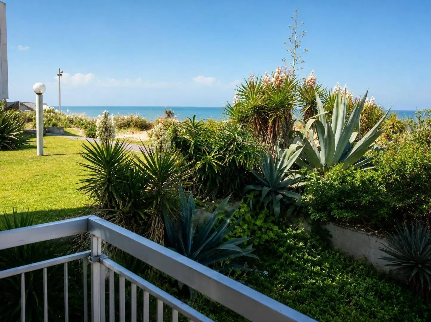Departamento - Villa Gesell 3