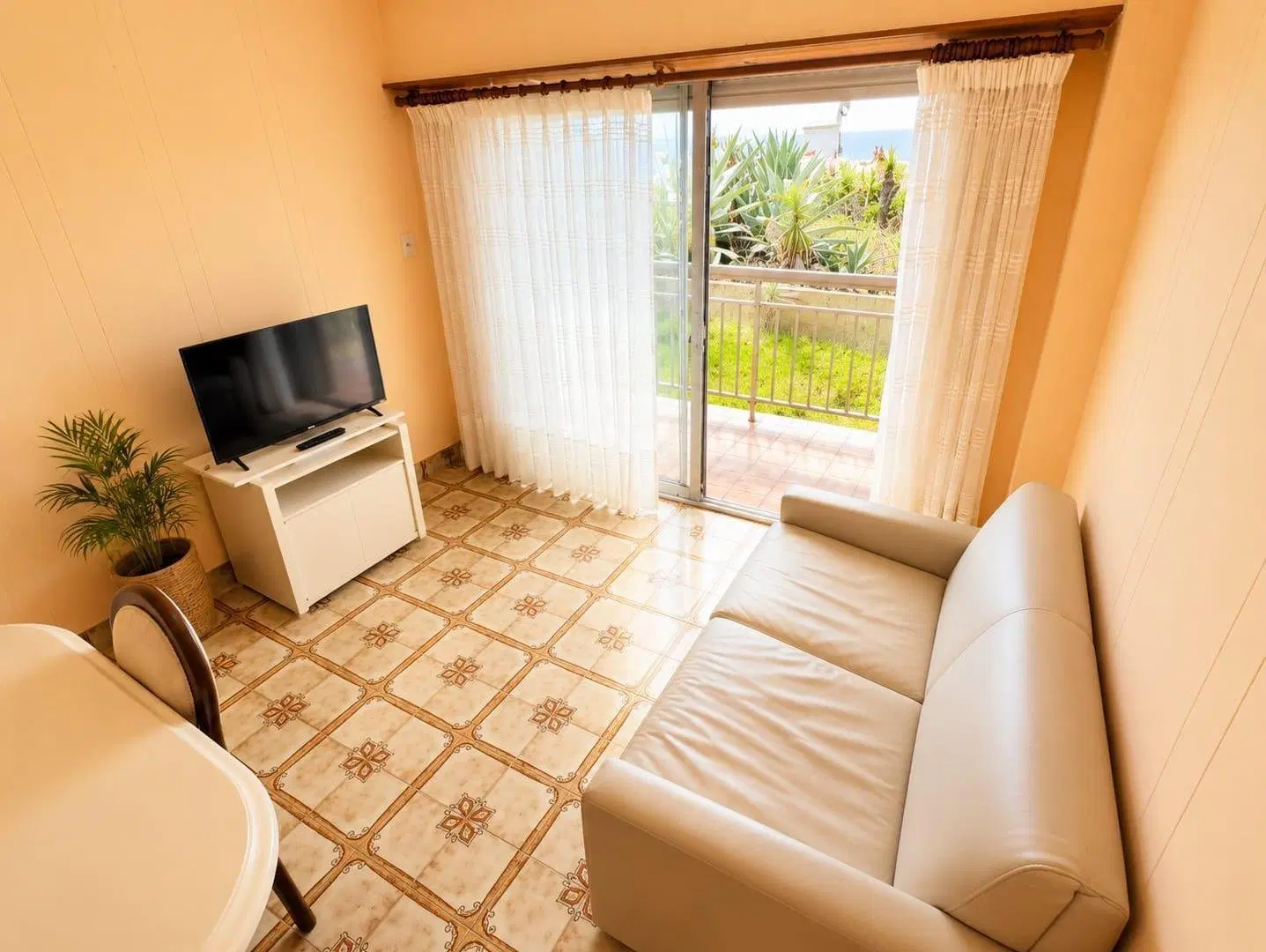 Departamento - Villa Gesell 5