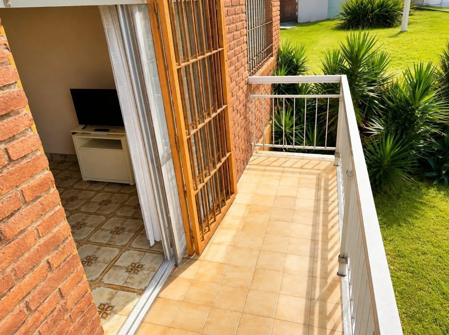 Departamento - Villa Gesell 4