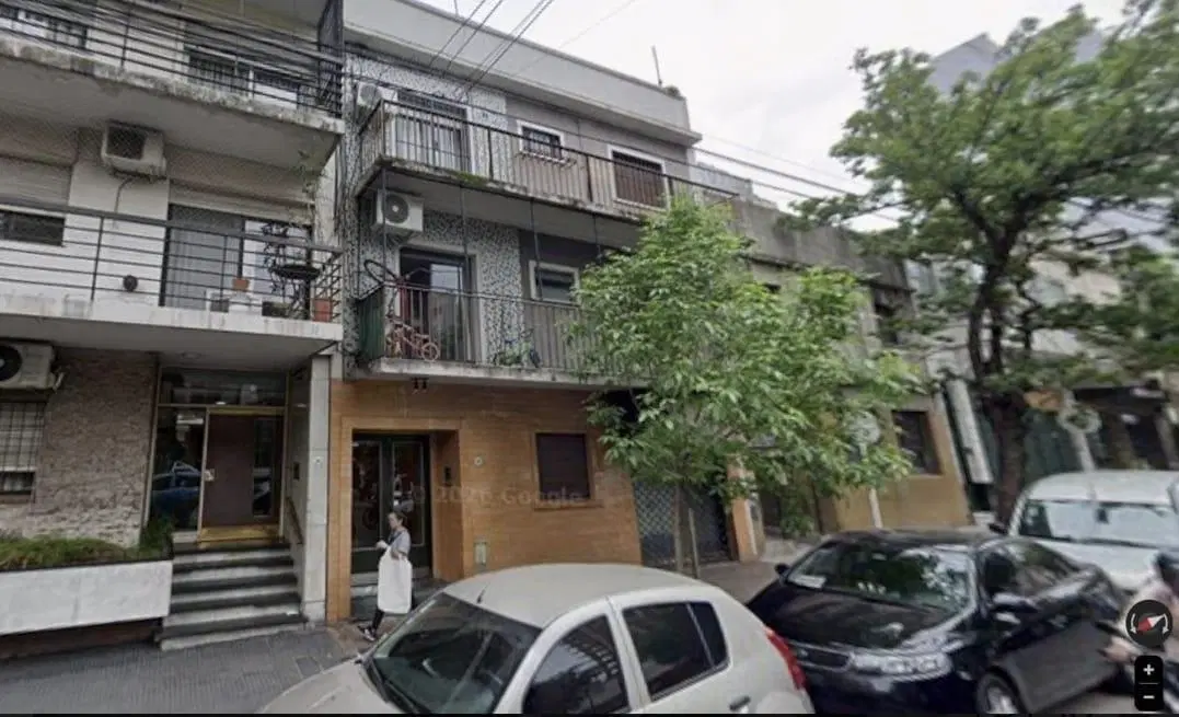 Departamento en Venta 2