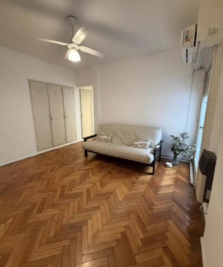 Departamento en Venta 3