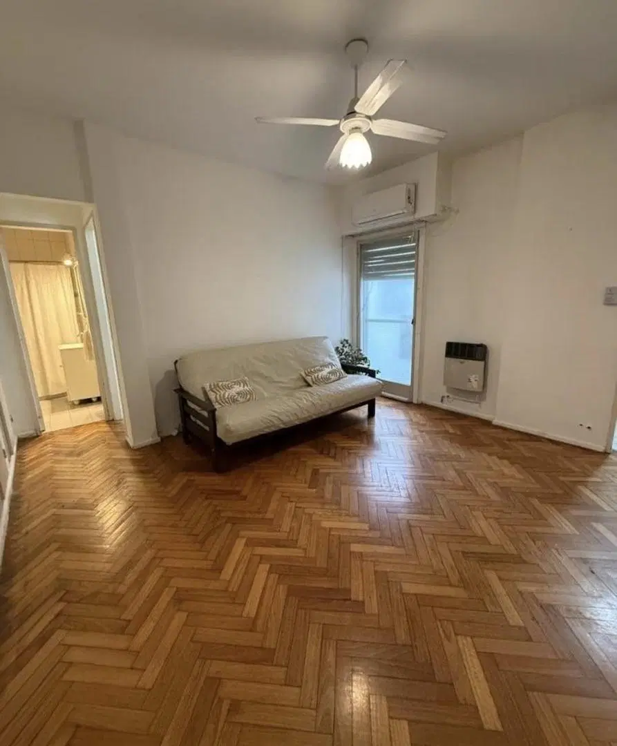 Departamento en Venta 1