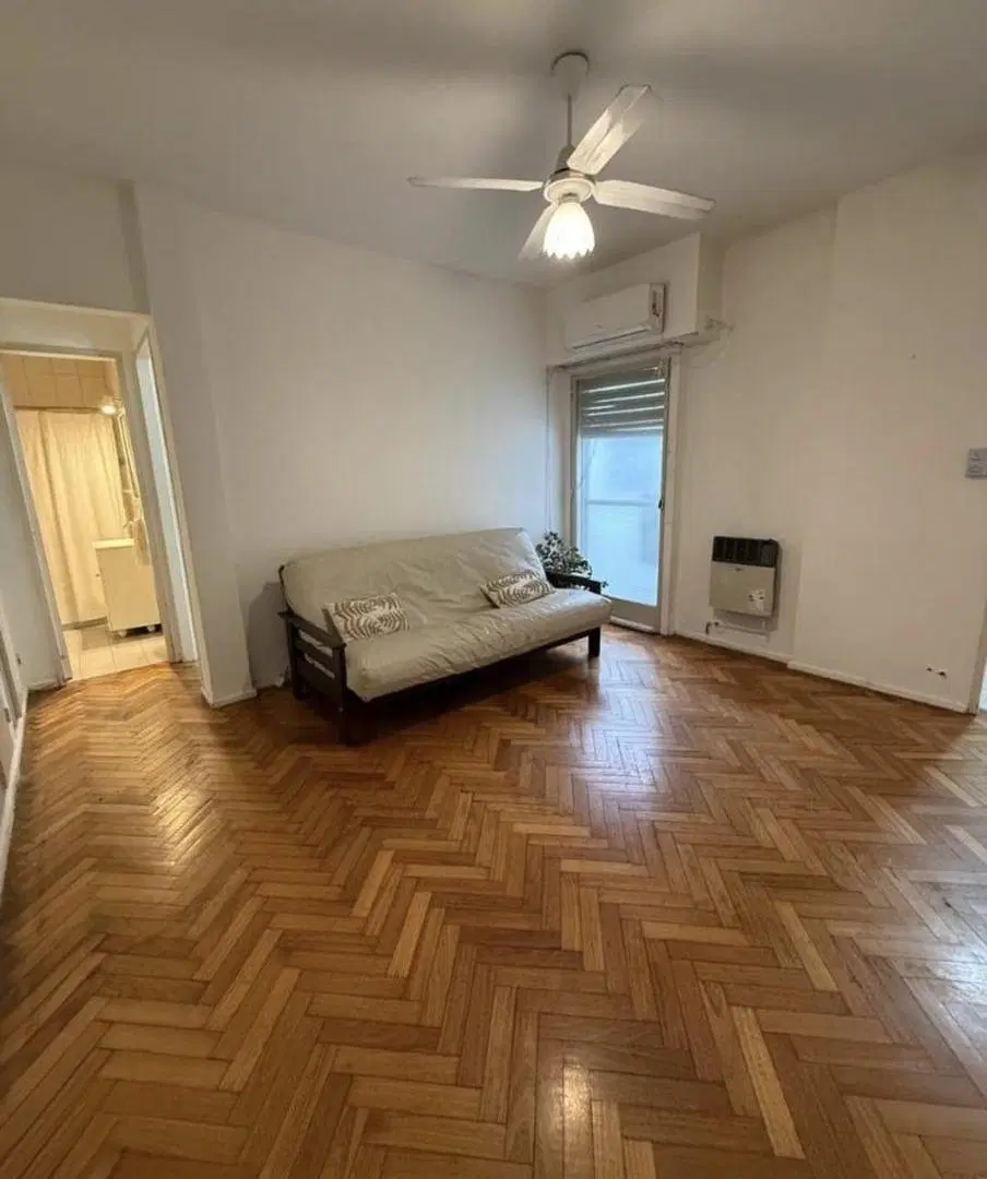 Departamento en Venta 5