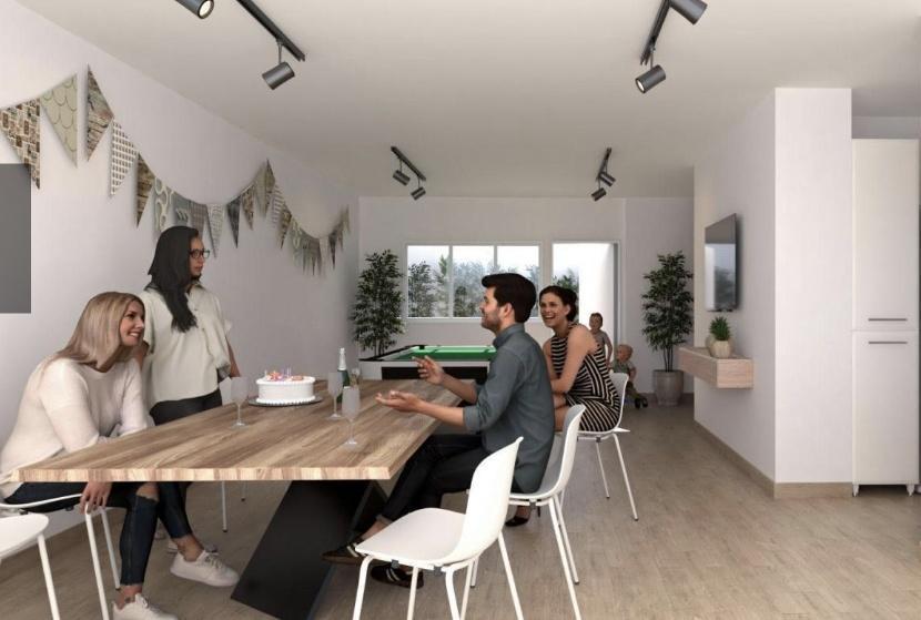 Foto de Departamento en Venta, imagen 3