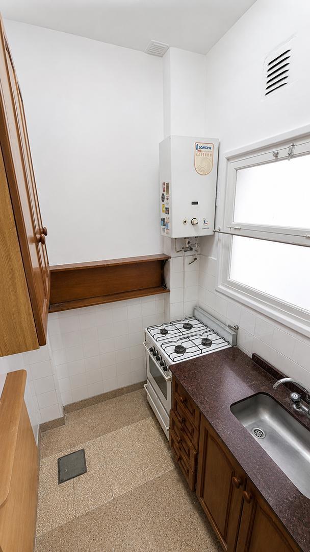 Foto de Departamento 2 ambientes en Botanico, imagen 3