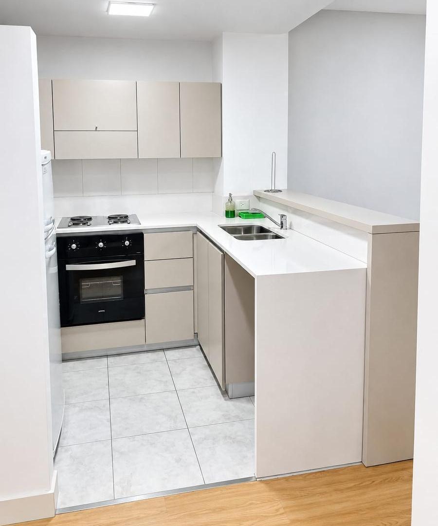 Foto de Departamento en Alquiler, imagen 4