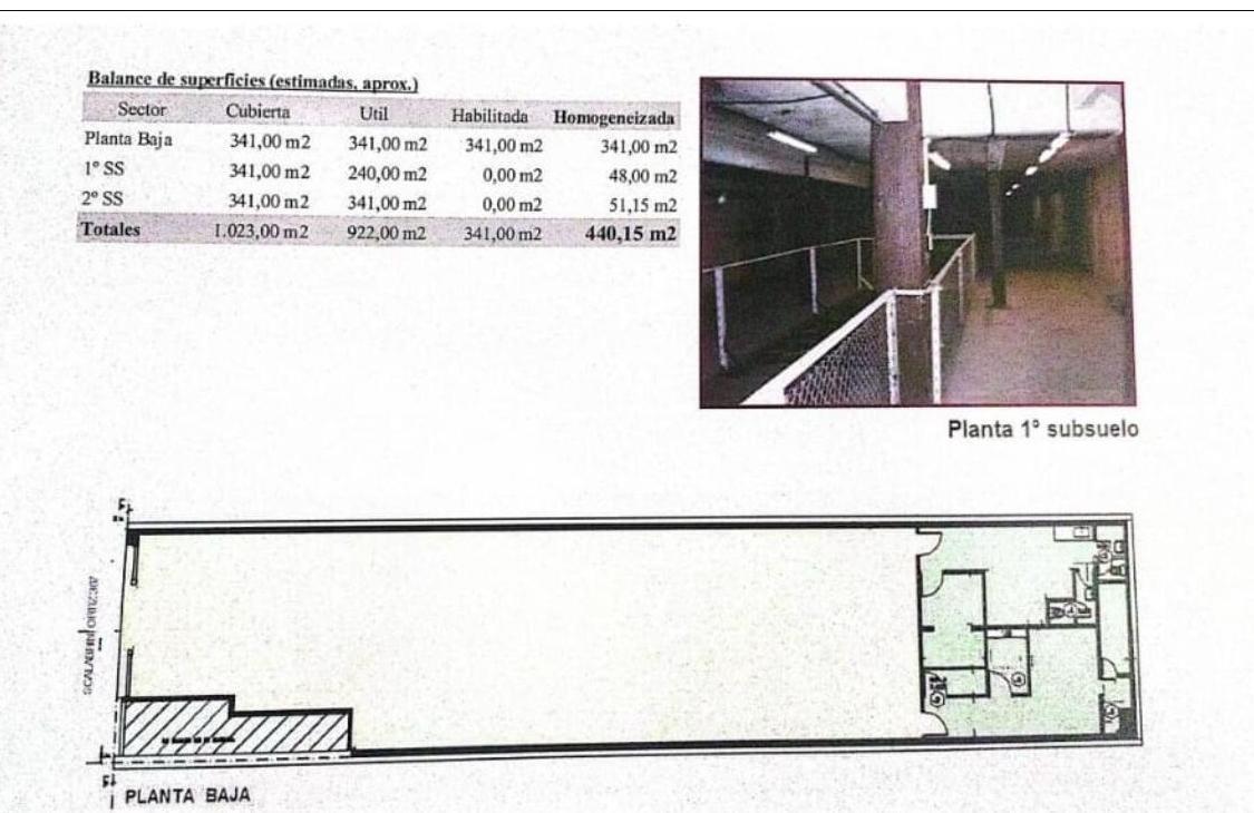 Foto de Depósito en Venta, imagen 2