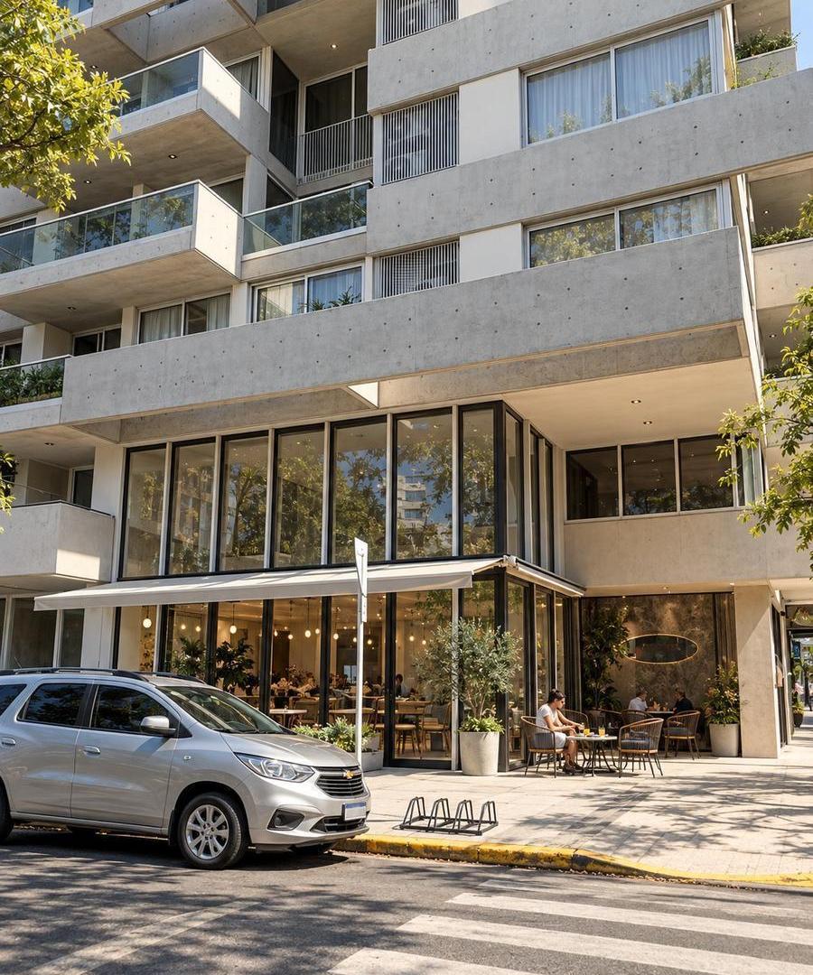 Foto de Departamento en Venta, imagen 1