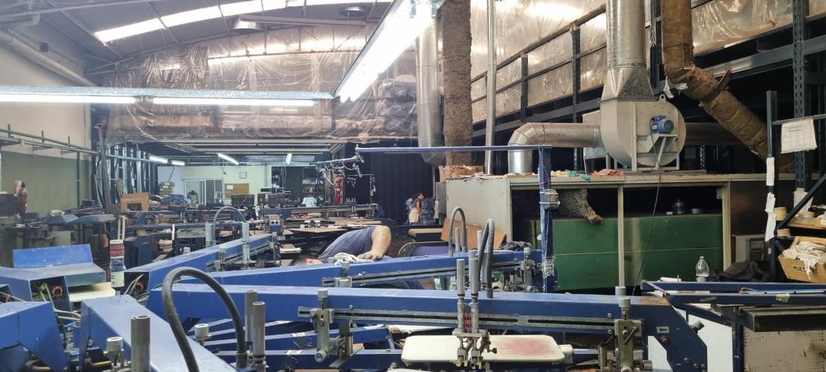 Foto de Oficina - Monte Castro, imagen 4