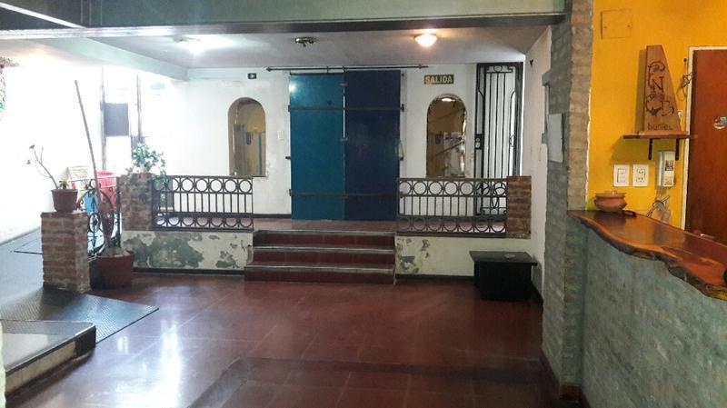 Edificio Comercial - San Telmo 3